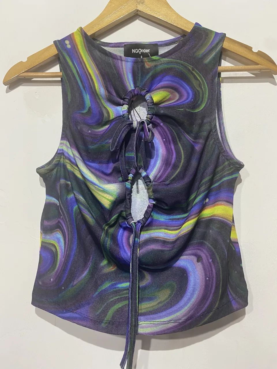 Top Importada - Vista 3