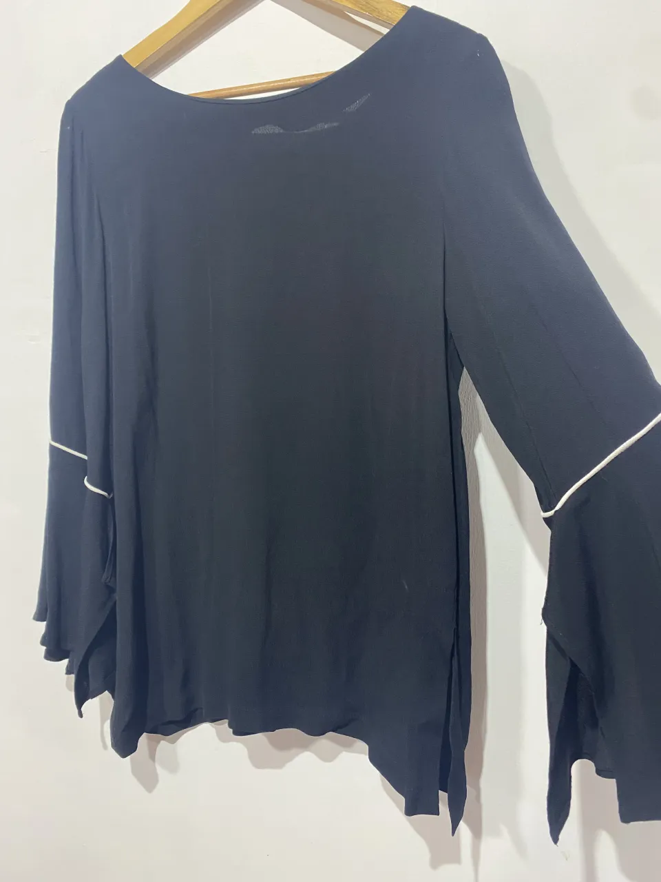 Blusa CHER. - Vista 4