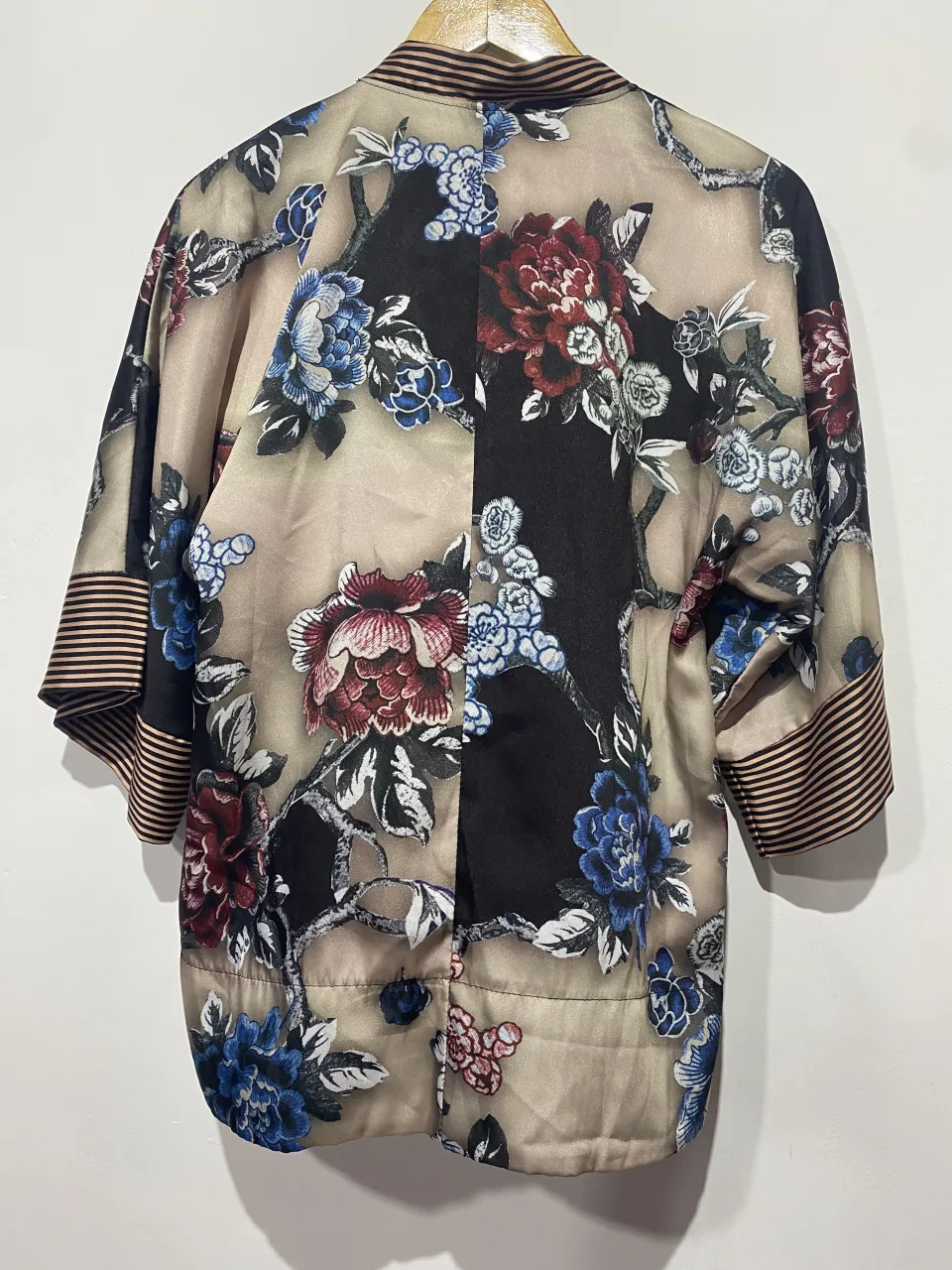 Kimono Lumina - Vista 5