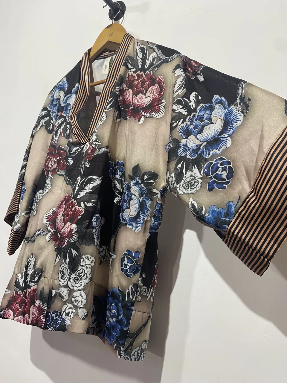 Kimono Lumina - Vista 4