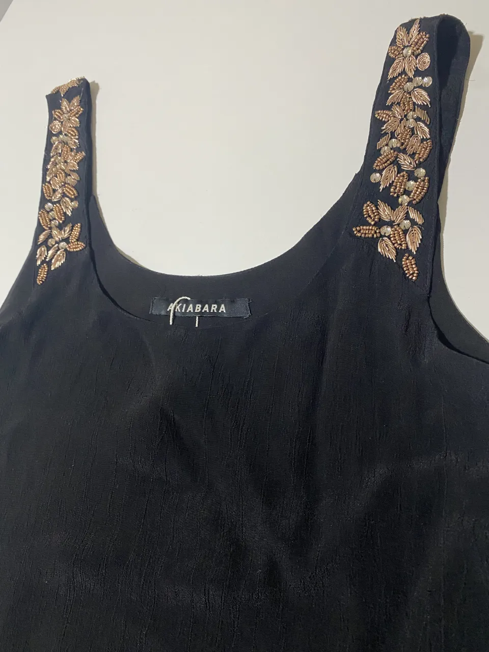 Top Akiabara - Vista 3