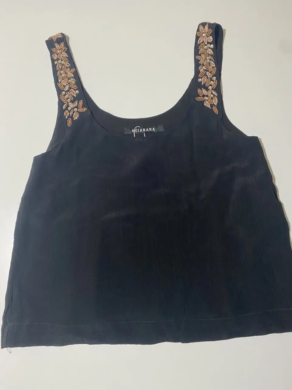 Top Akiabara - Vista 2