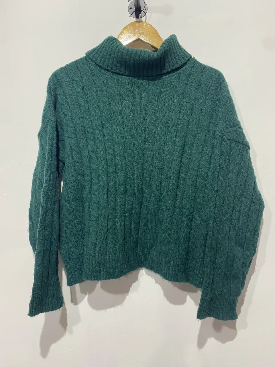 Polera Brasco - Vista 3