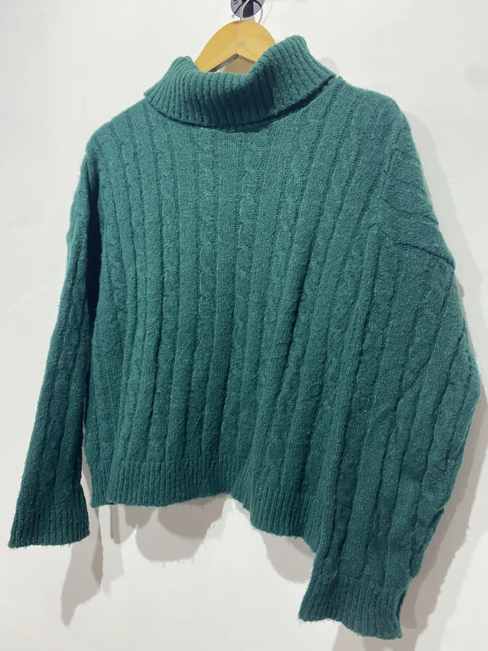 Polera Brasco - Vista 4