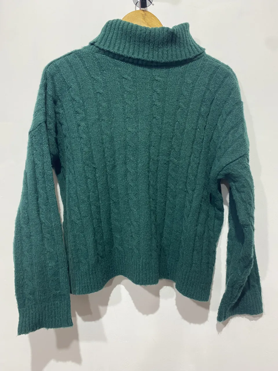 Polera Brasco - Vista 5