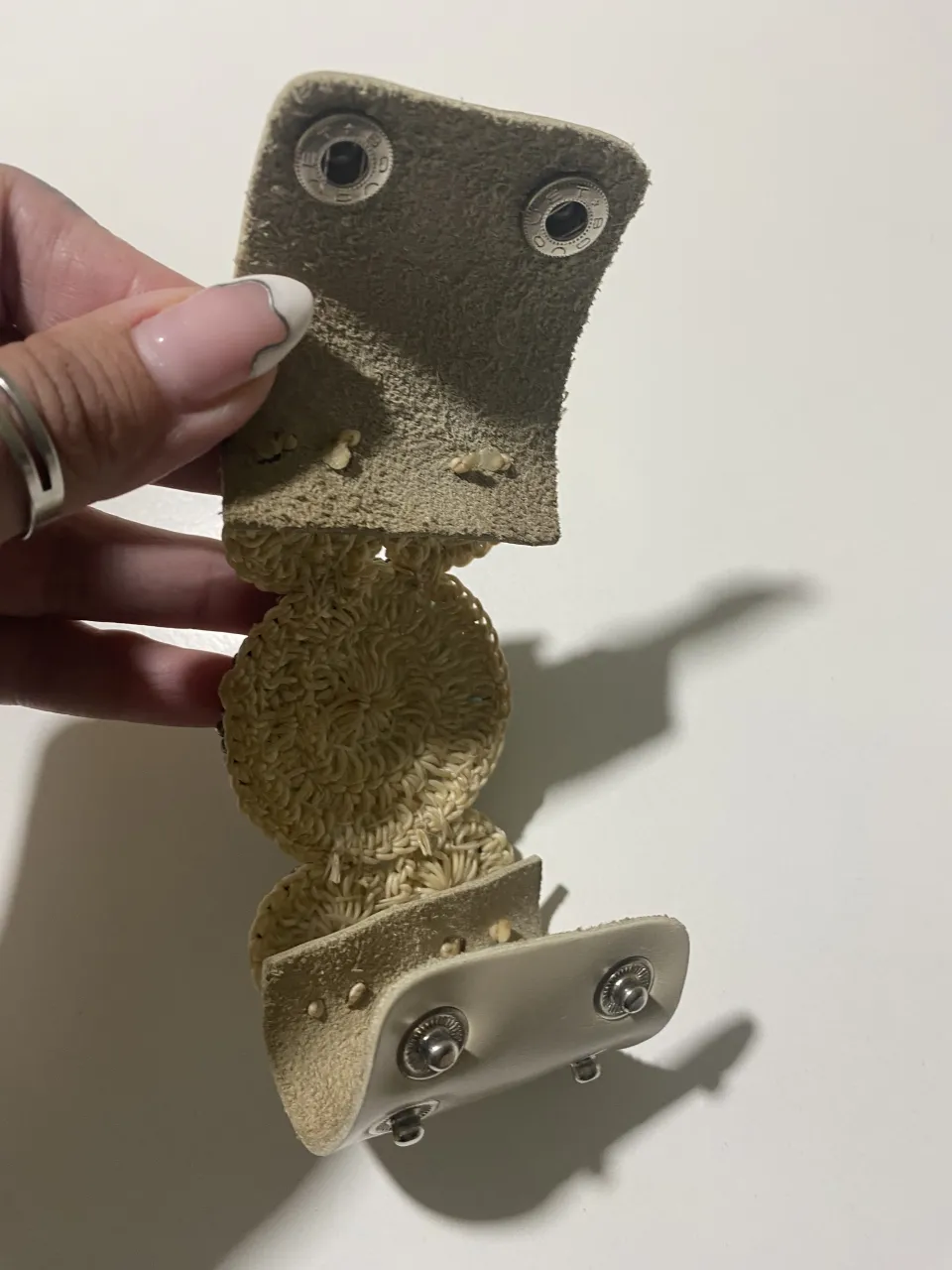 Pulsera Importadas - Vista 3