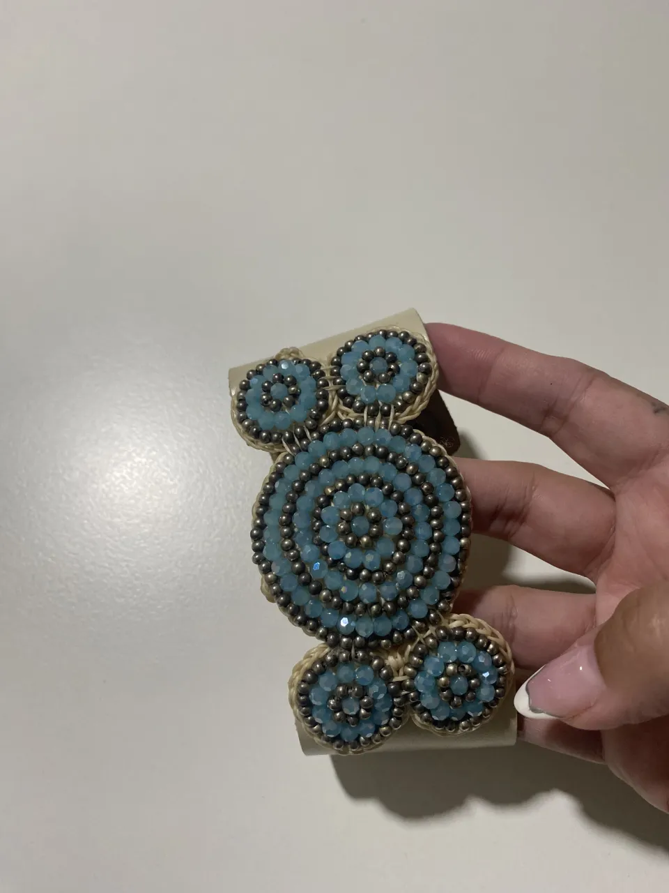 Pulsera Importadas - Vista 2