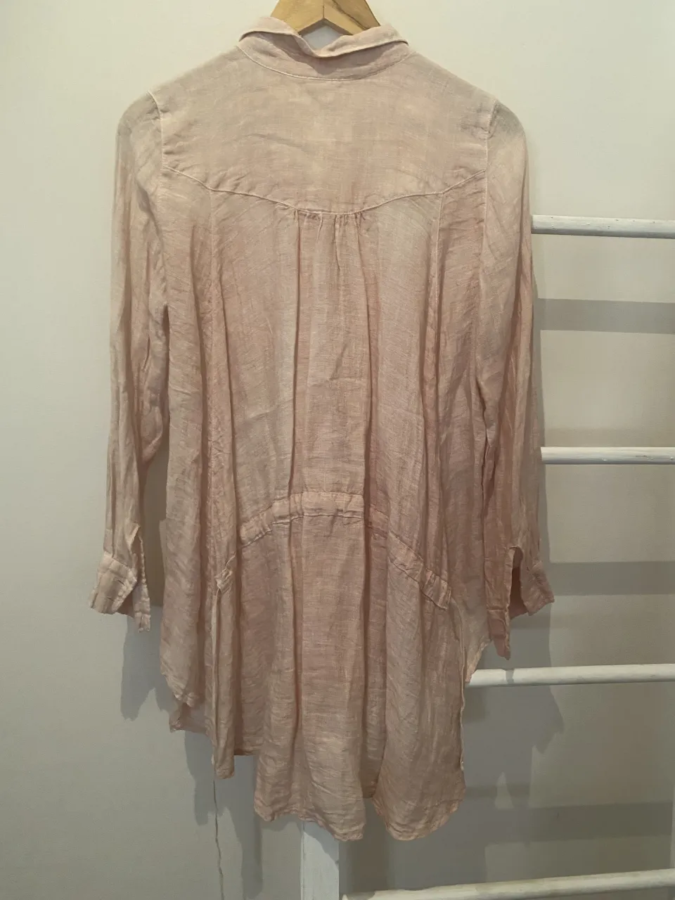 Camisa Sunday - Vista 4