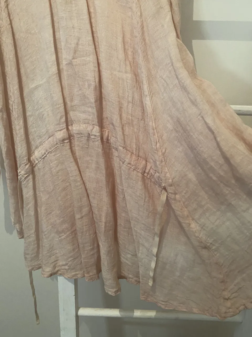 Camisa Sunday - Vista 5