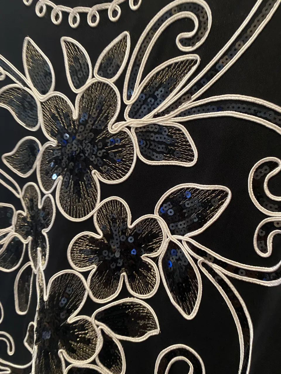 Blusa Importada - Vista 4