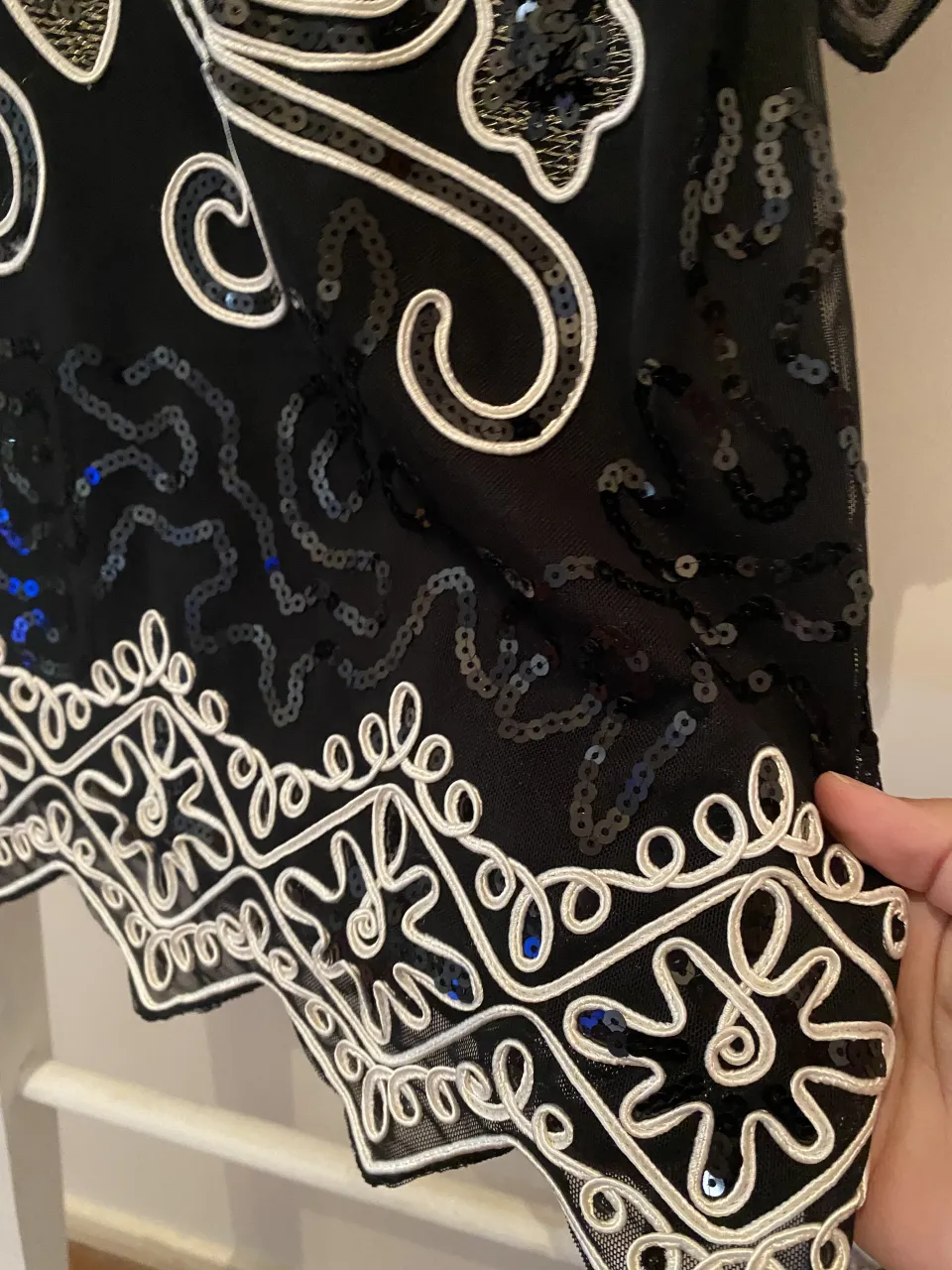 Blusa Importada - Vista 5