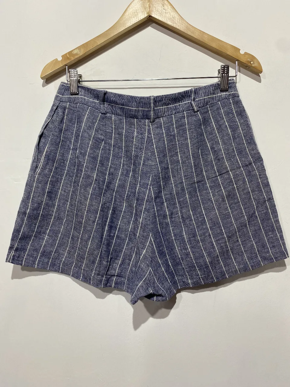 Short Tucci - Vista 2