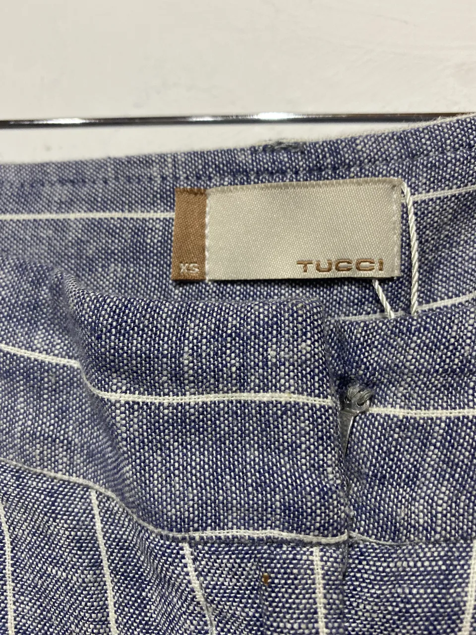 Short Tucci - Vista 3