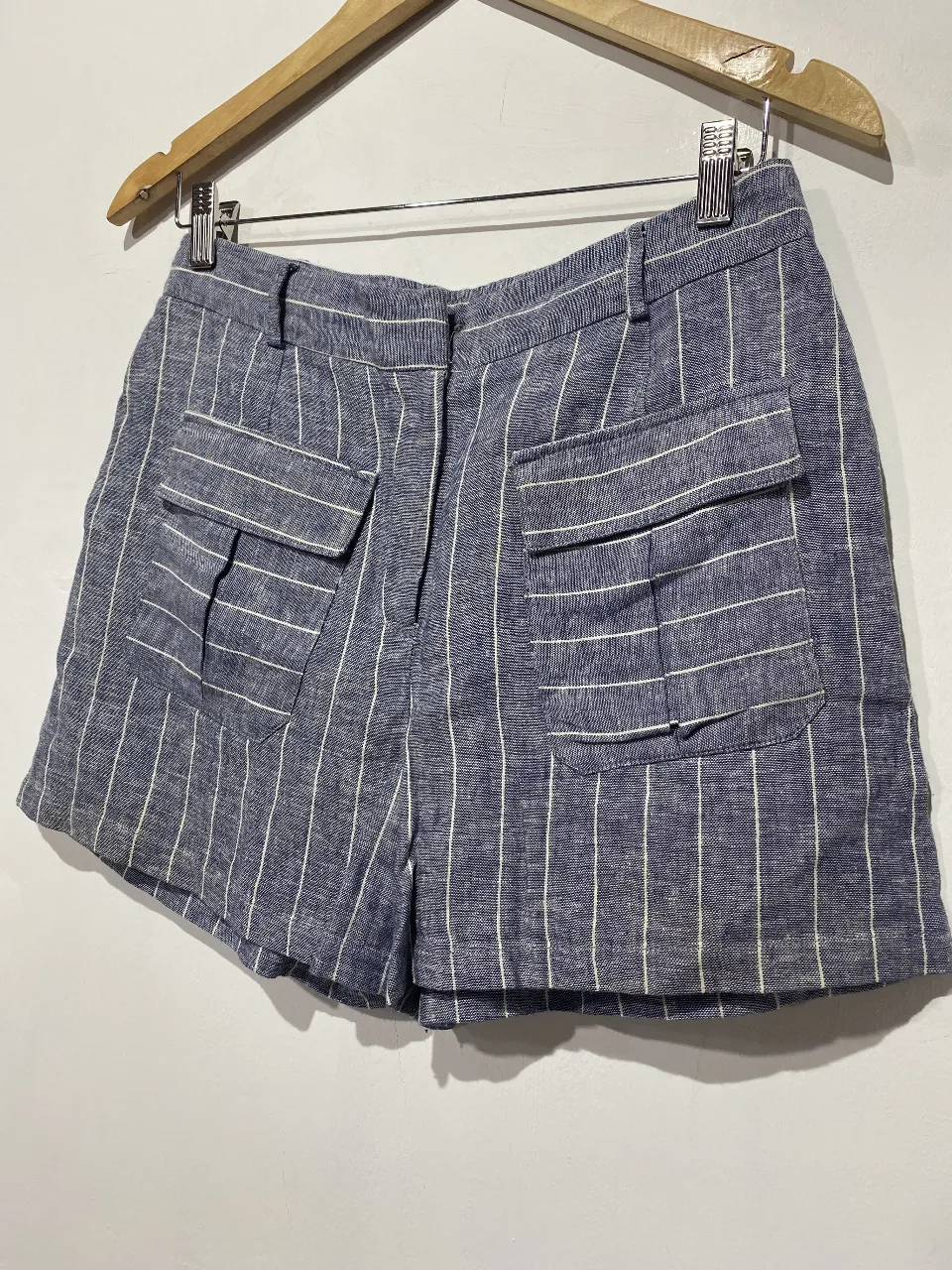 Short Tucci - Vista 4