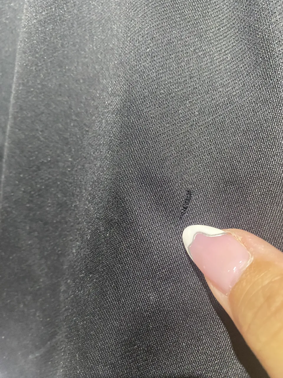 Short Nike - Vista 5