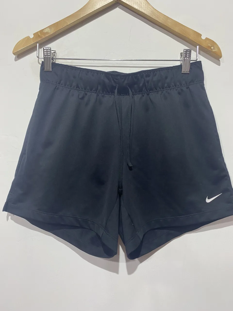 Short Nike - Vista 2