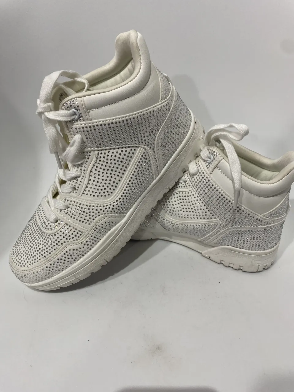 Zapatillas Importada - Vista 7