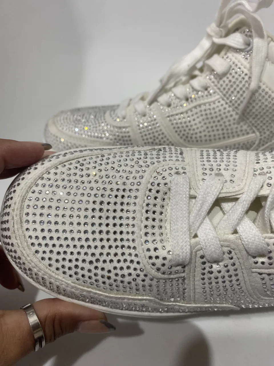 Zapatillas Importada - Vista 3