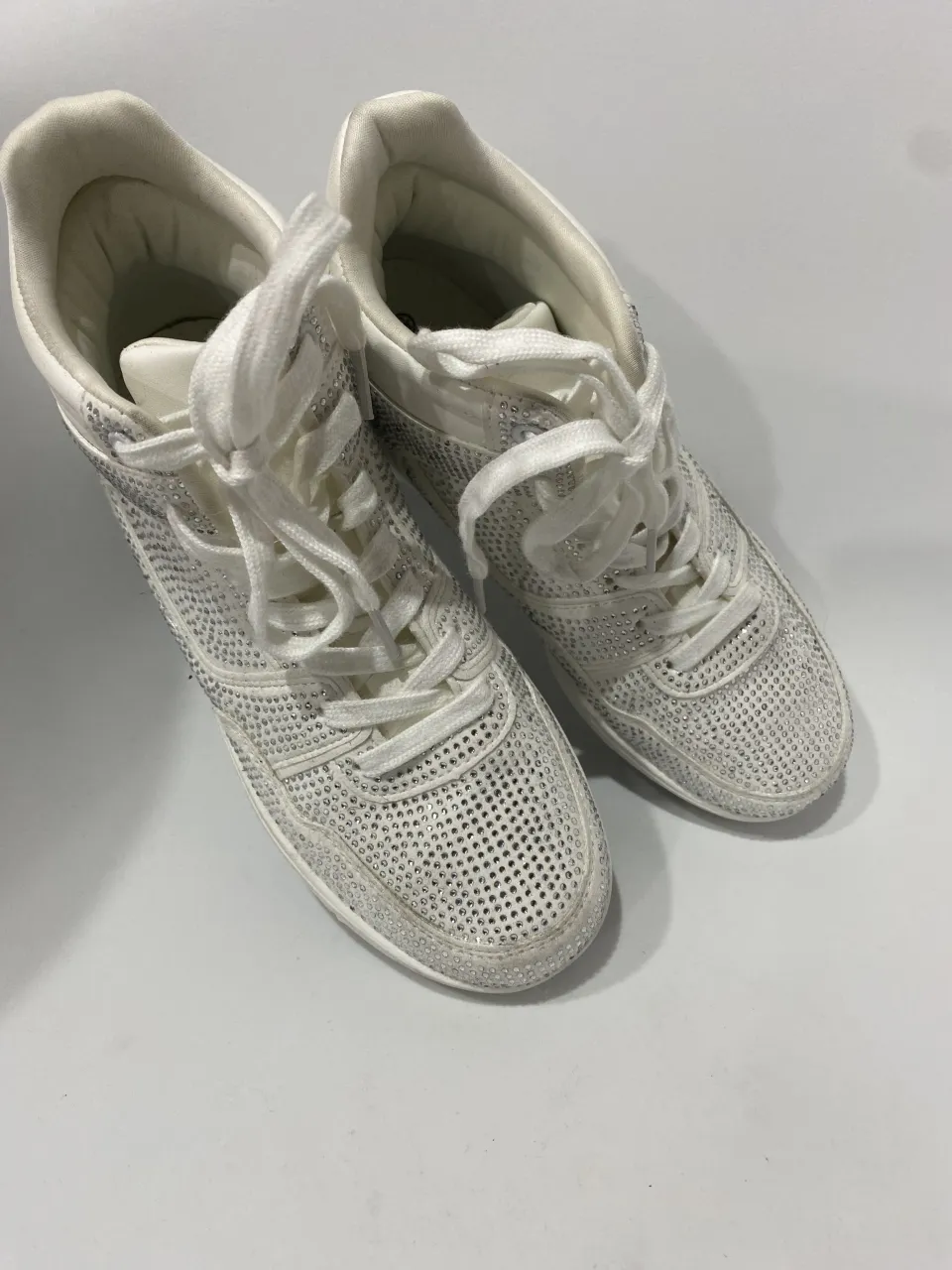 Zapatillas Importada - Vista 2