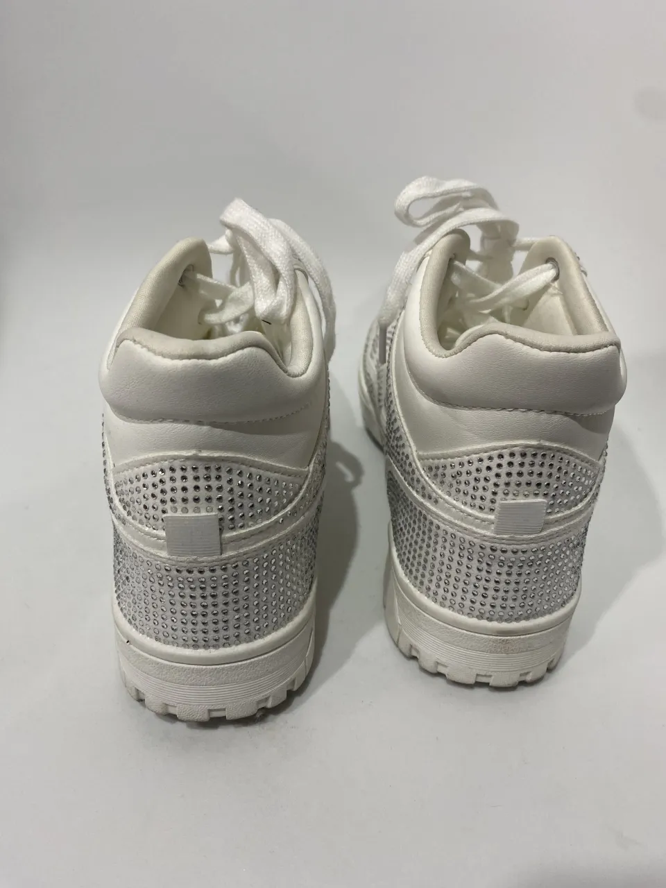 Zapatillas Importada - Vista 5