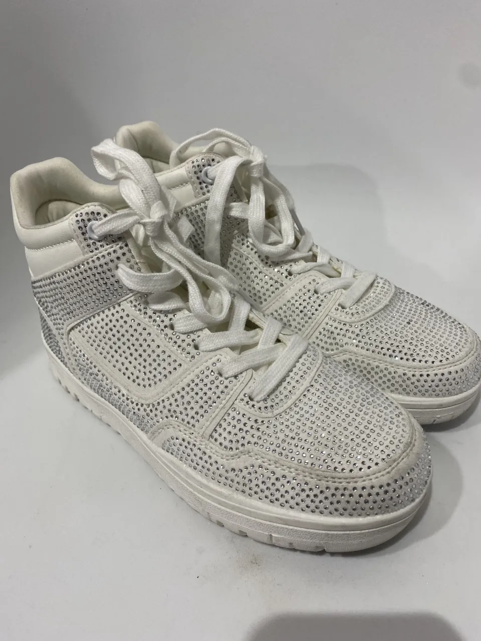 Zapatillas Importada - Vista 6