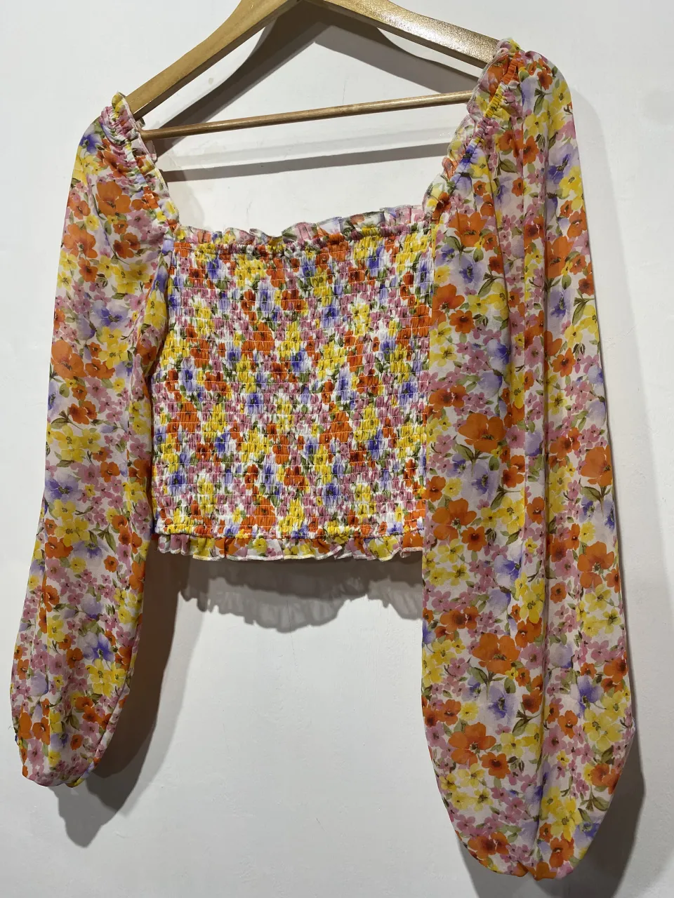 Top Forever 21 - Vista 6