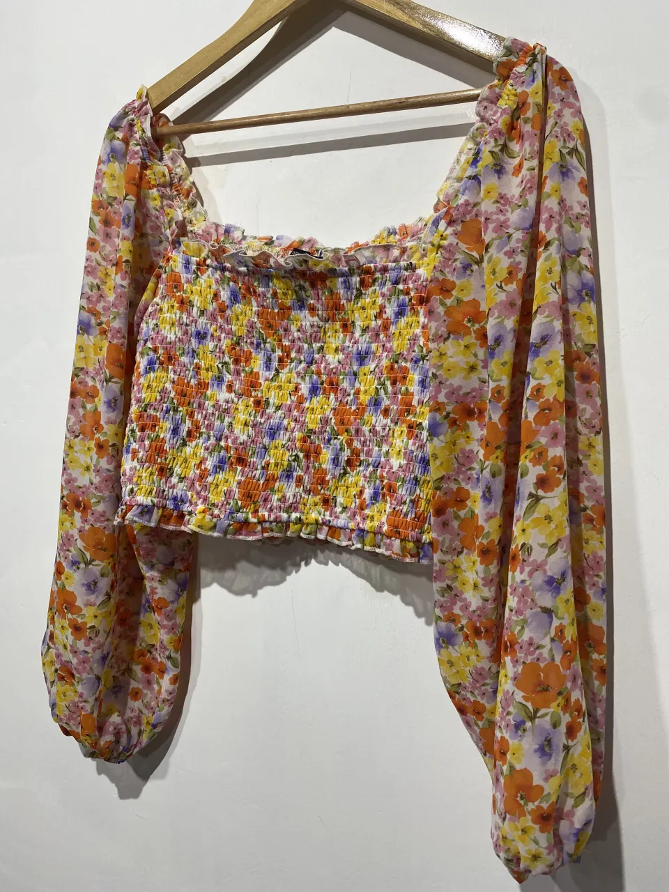 Top Forever 21 - Vista 3