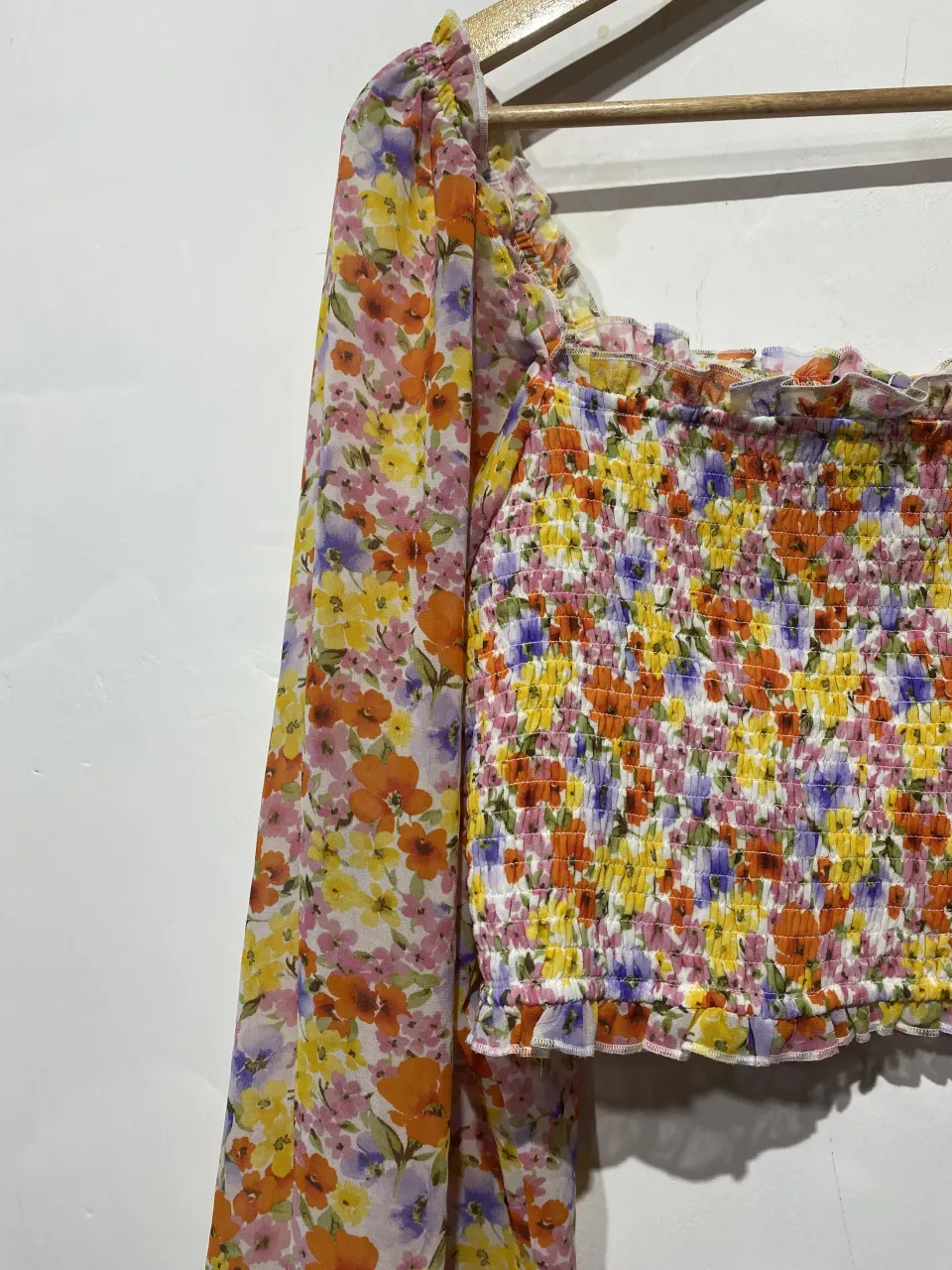 Top Forever 21 - Vista 5