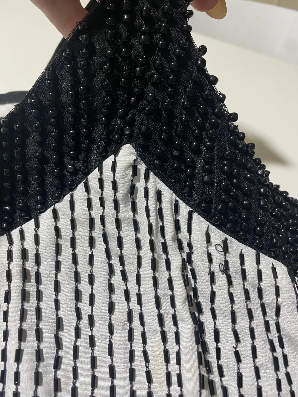 Top KOSIUKO DENIM - Vista 3