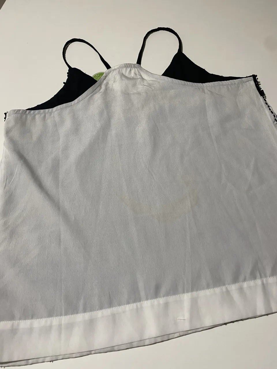 Top KOSIUKO DENIM - Vista 5