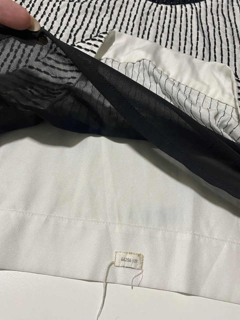 Top KOSIUKO DENIM - Vista 4