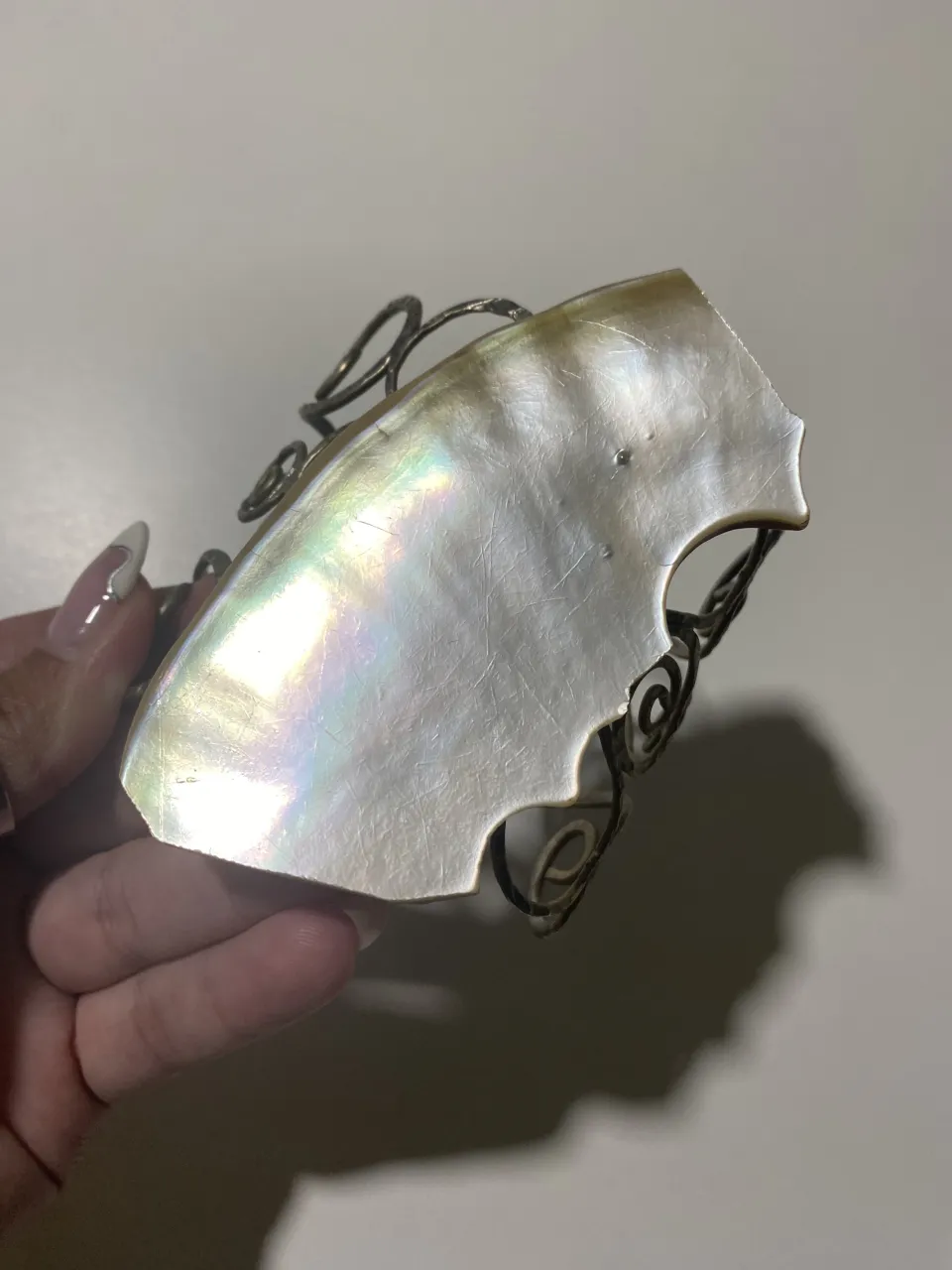 Pulsera Importada - Vista 2