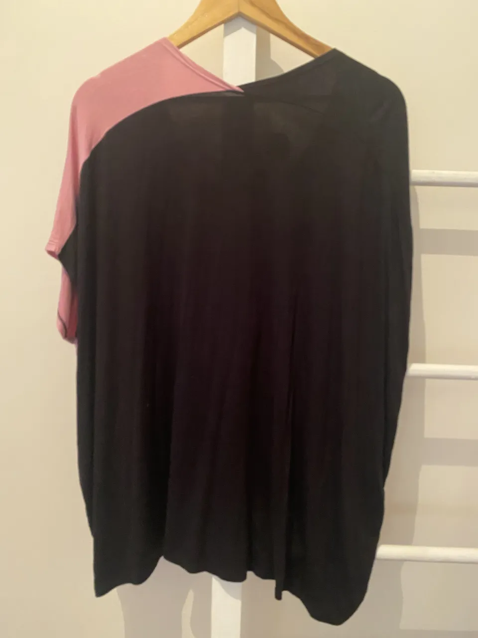 Remera Importada - Vista 5