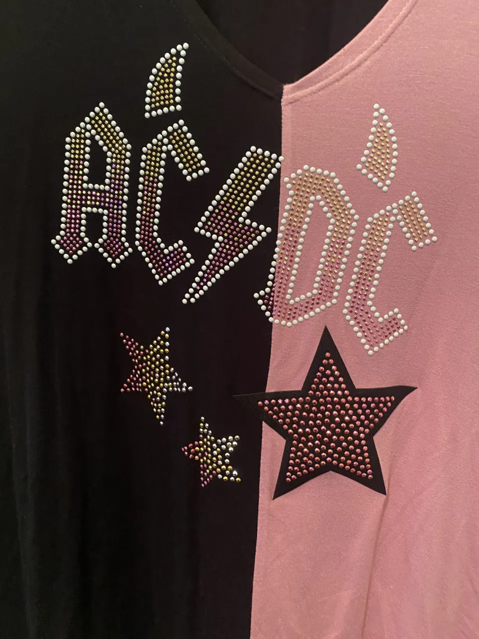 Remera Importada - Vista 3