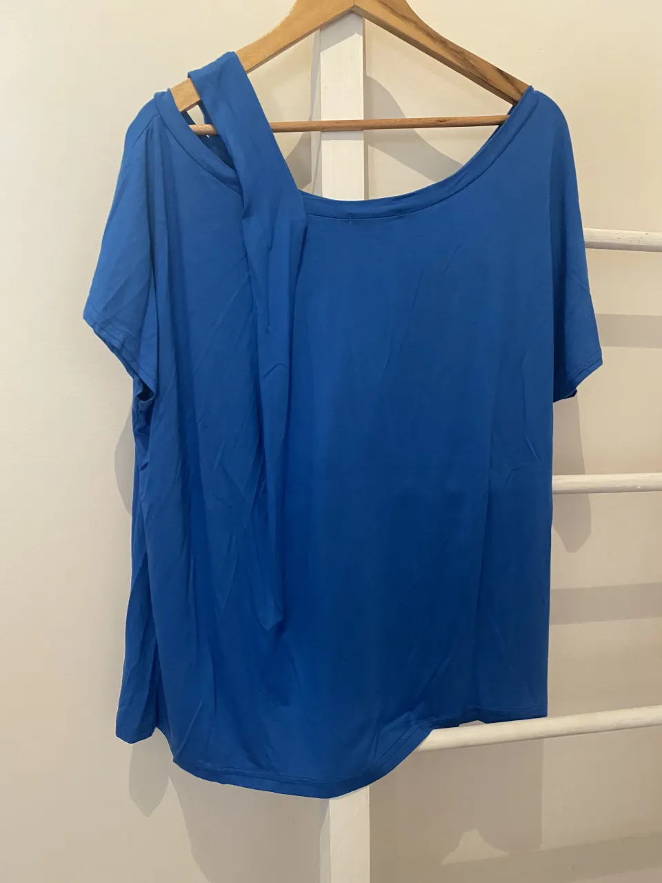 Remera MAMY BLUE - Vista 5
