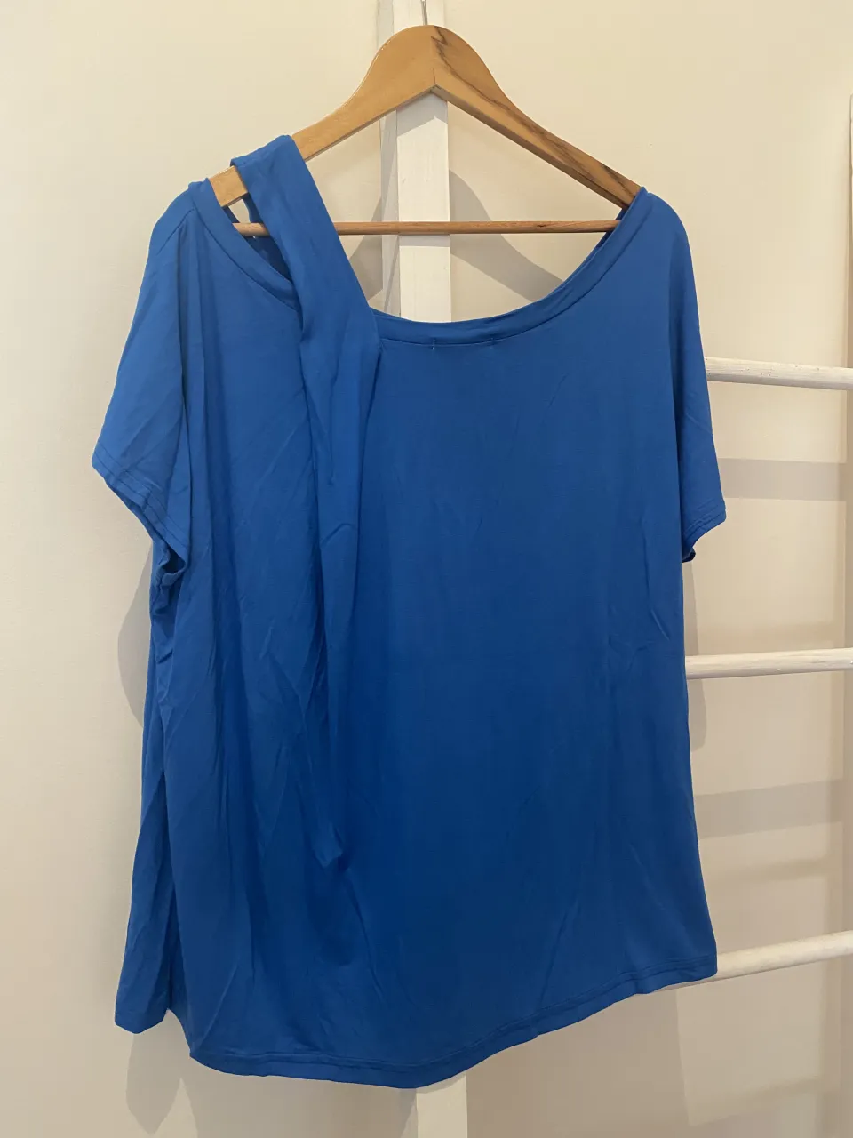 Remera MAMY BLUE - Vista 6