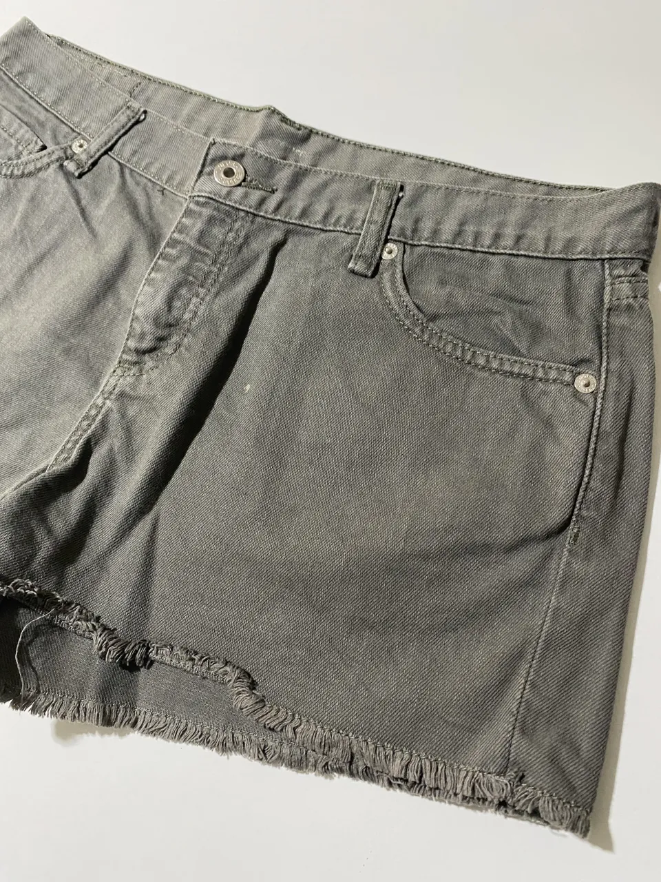 Short Etiqueta Negra - Vista 2