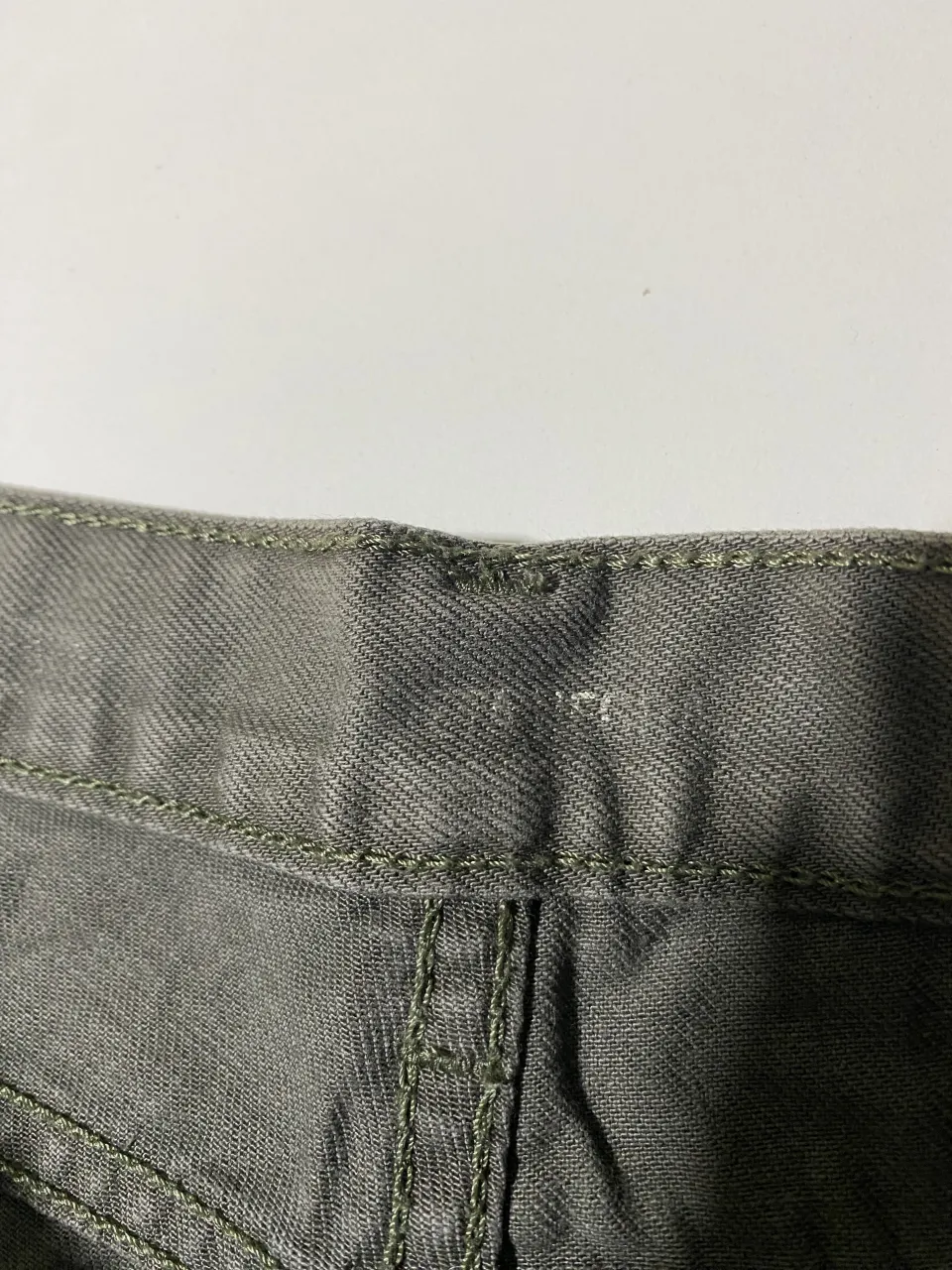 Short Etiqueta Negra - Vista 4