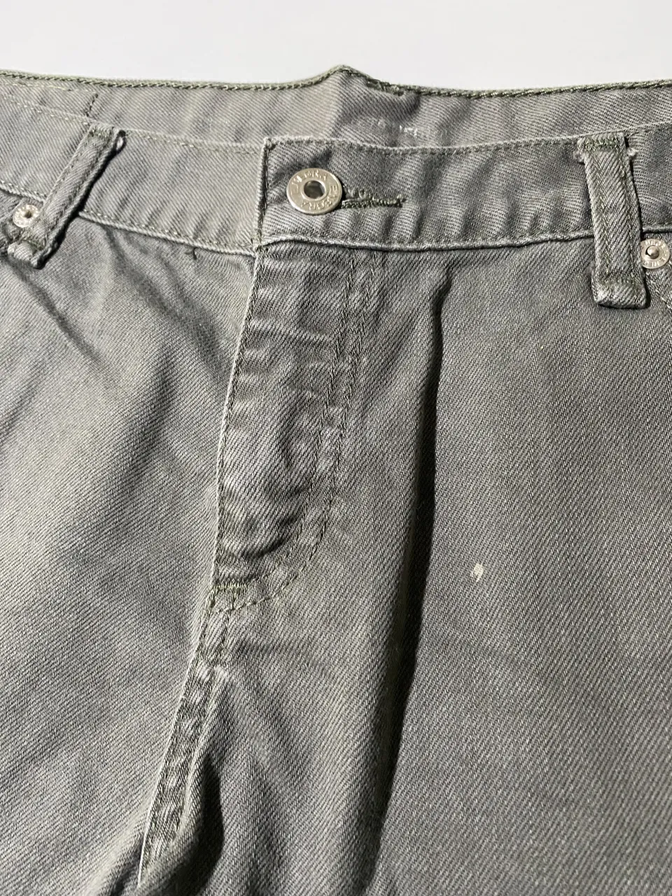 Short Etiqueta Negra - Vista 3