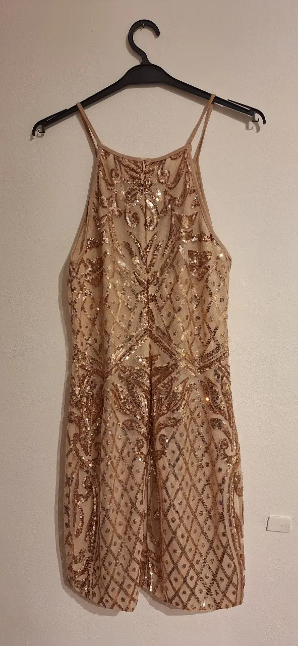 Vestido Otra - Vista 6