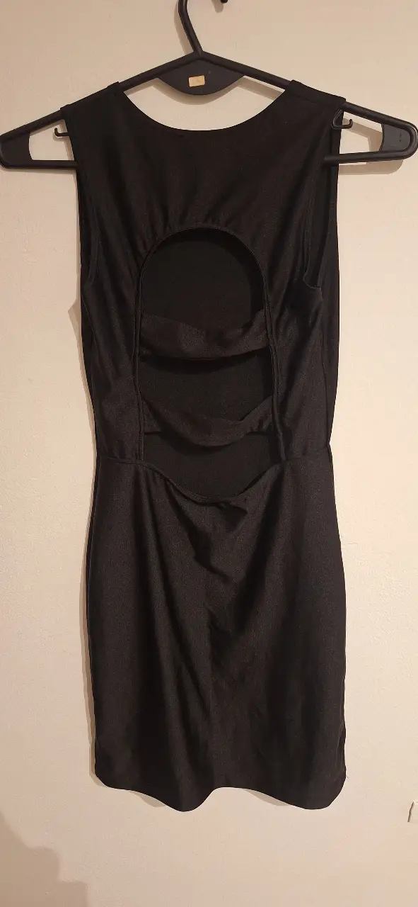Vestido Otra - Vista 3