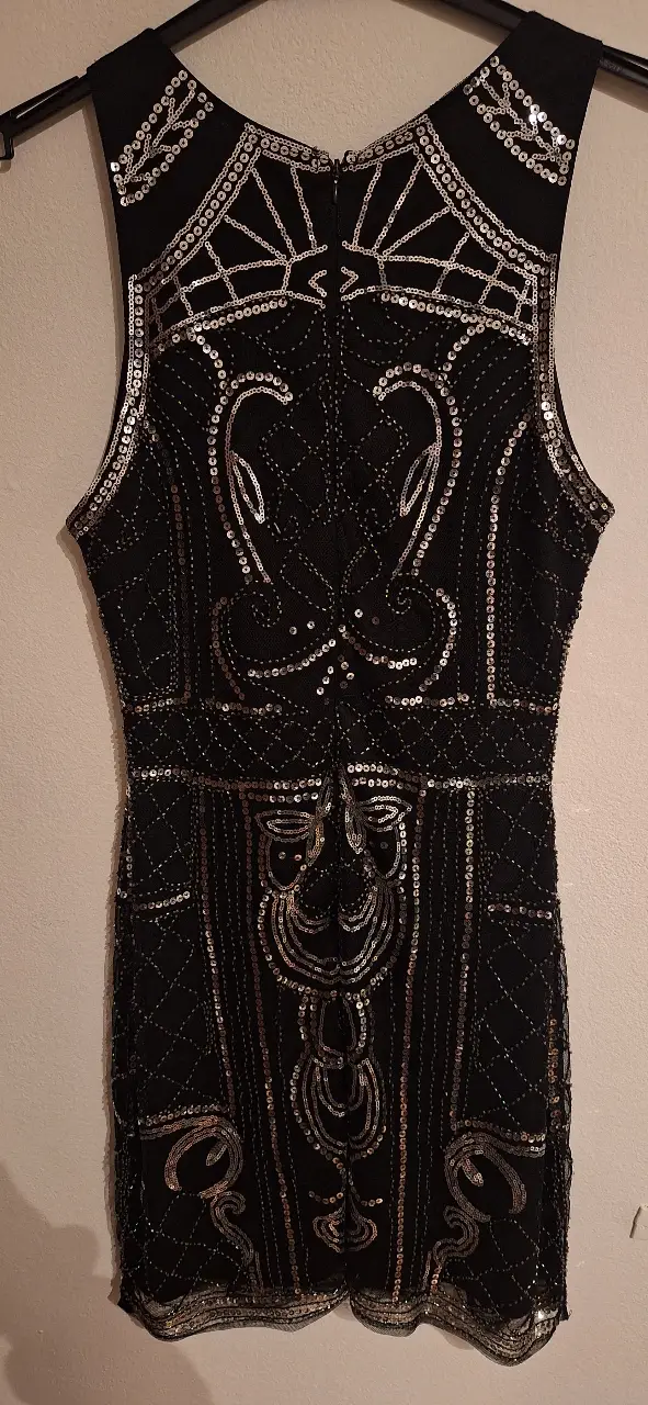 Vestido Otra - Vista 4