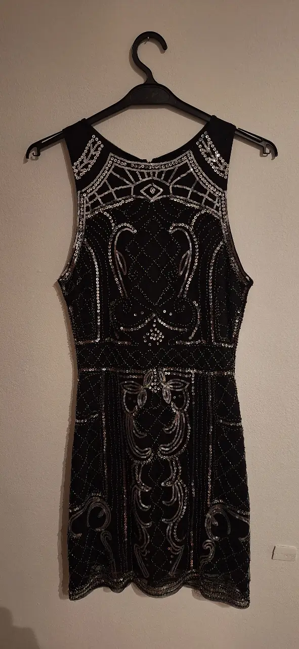 Vestido Otra - Vista 2