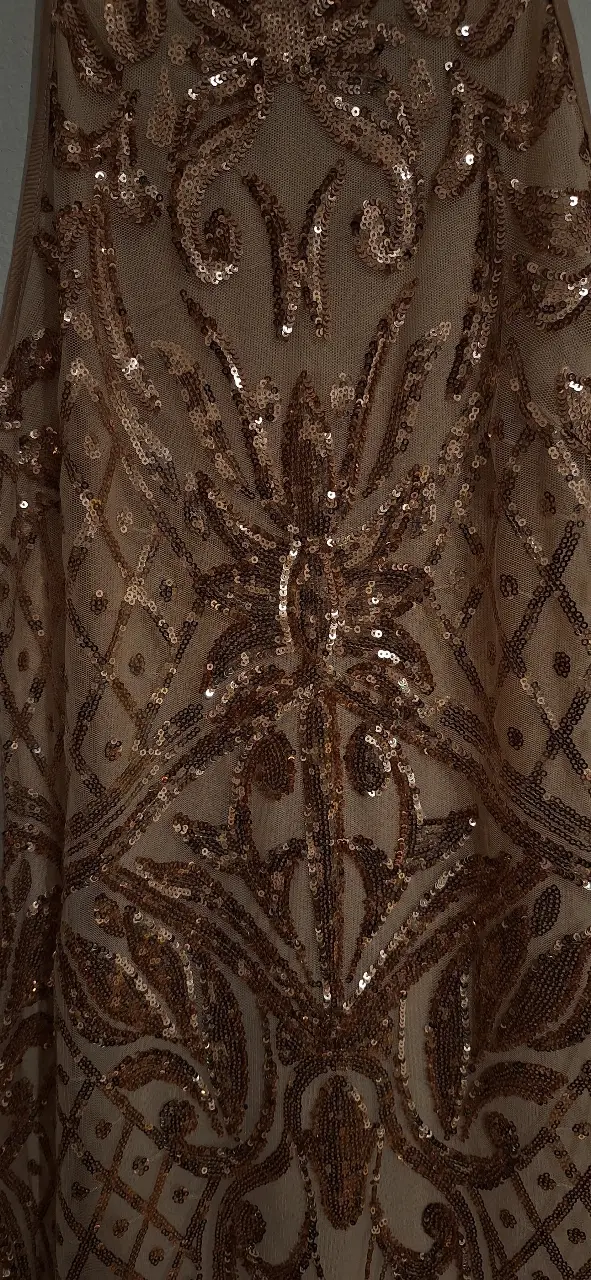 Vestido Otra - Vista 5
