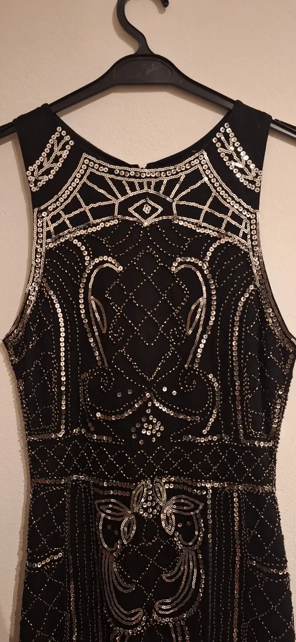 Vestido Otra - Vista 3