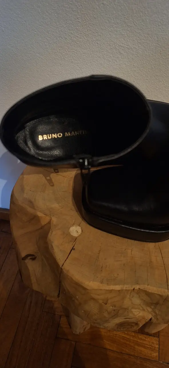 Botines BRUNO MANETTI - Vista 5