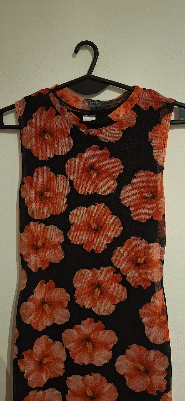 Vestido Otra - Vista 5