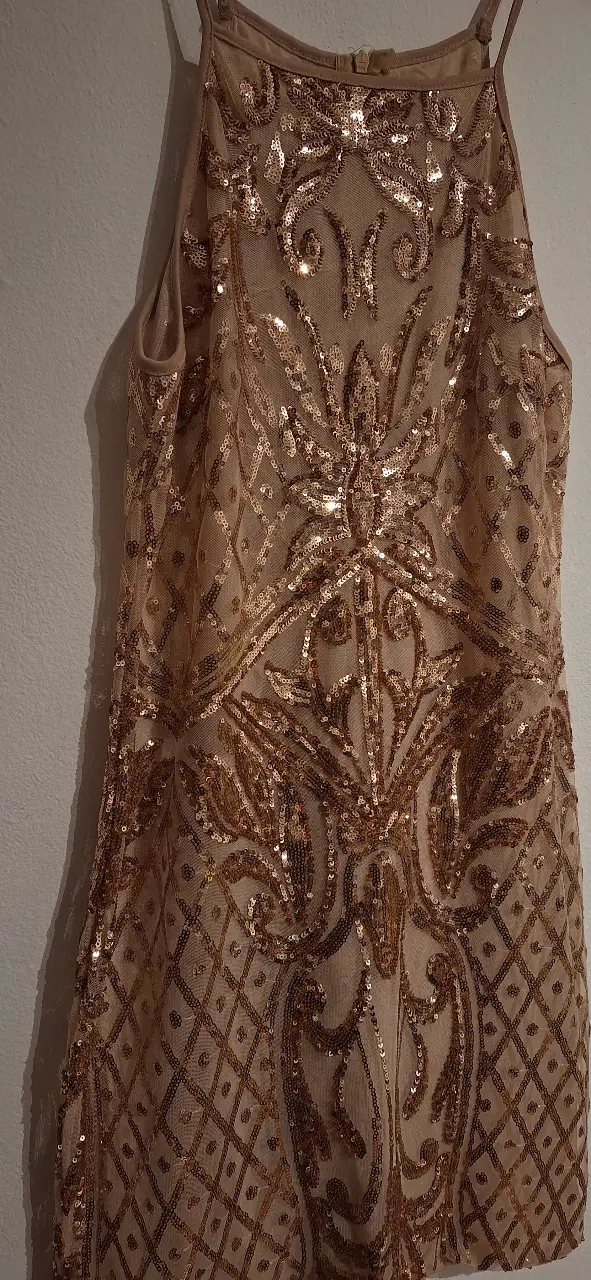 Vestido Otra - Vista 3