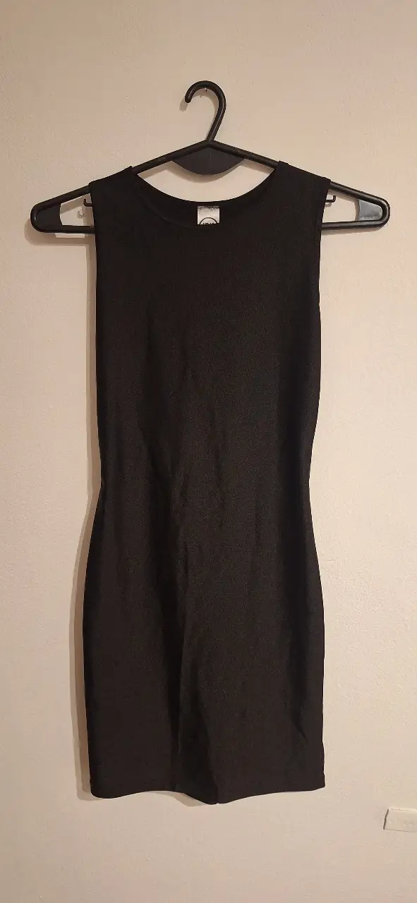 Vestido Otra - Vista 2