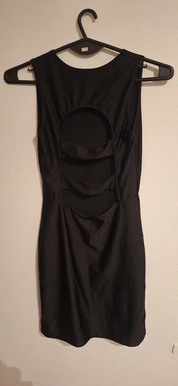 Vestido Otra - Vista 4